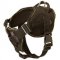 Nylon Swiss Mountain Dog Harness for Pulling Tracking Training
