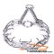 Herm Sprenger Chrome-plated Dog Pinch Collar