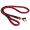 Nylon Cord Swiss Mountain Dog Leash for Walking and Training