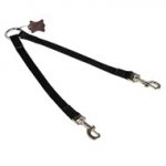 Nylon Swiss Mountain Dog Leash Coupler Stitched