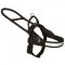 All Weather Nylon Swiss Mountain Dog Harness for Guide and Assistance
