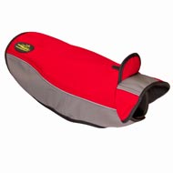 Top New Warm Swiss Mountain Dog Jacket Harness For Cold Weather