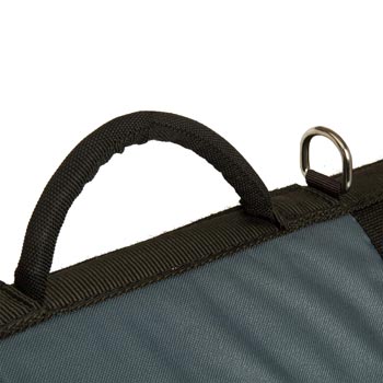 Easy Control Handle for Swiss Mountain Dog Rehabilitation Harness