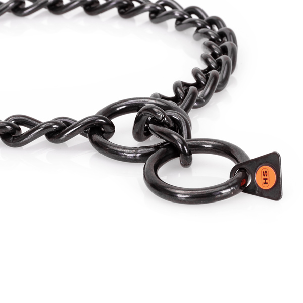 Best quality dog collar for training produced from reliable stainless steel