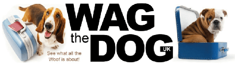 Wag
The Dog UK is an online e-zine for the best dog friendly travel
ideas